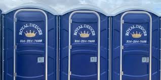 Best Portable Toilet Rental for Emergency Services  in Hahnville, LA